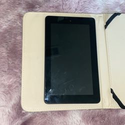 Amazon Tablet