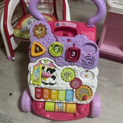Baby Walker
