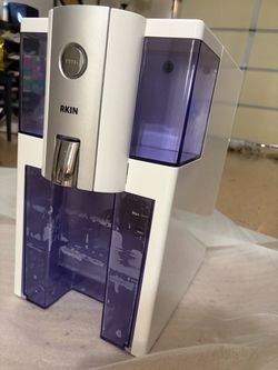 Rkin table top/ kitchen counter RO Water filter
