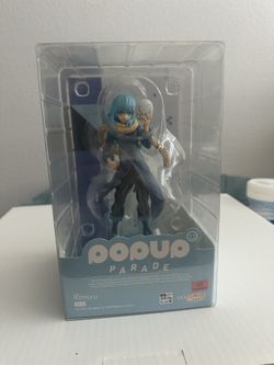 Popup parade Rimiru figure