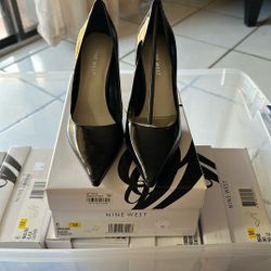 Nine West High Heels