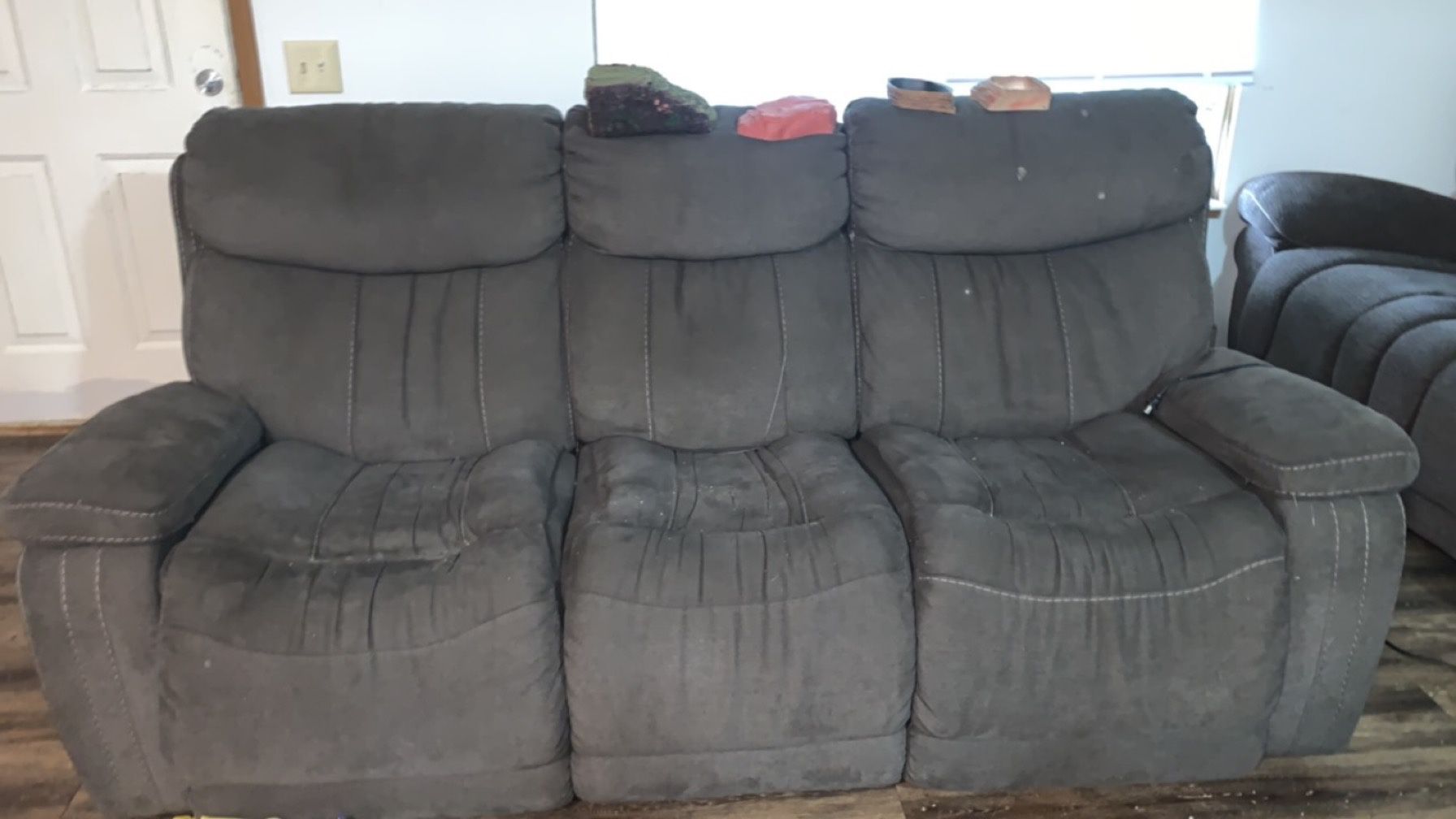 2 Couchs
