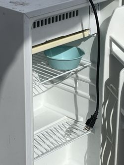 Mini Refrigerator