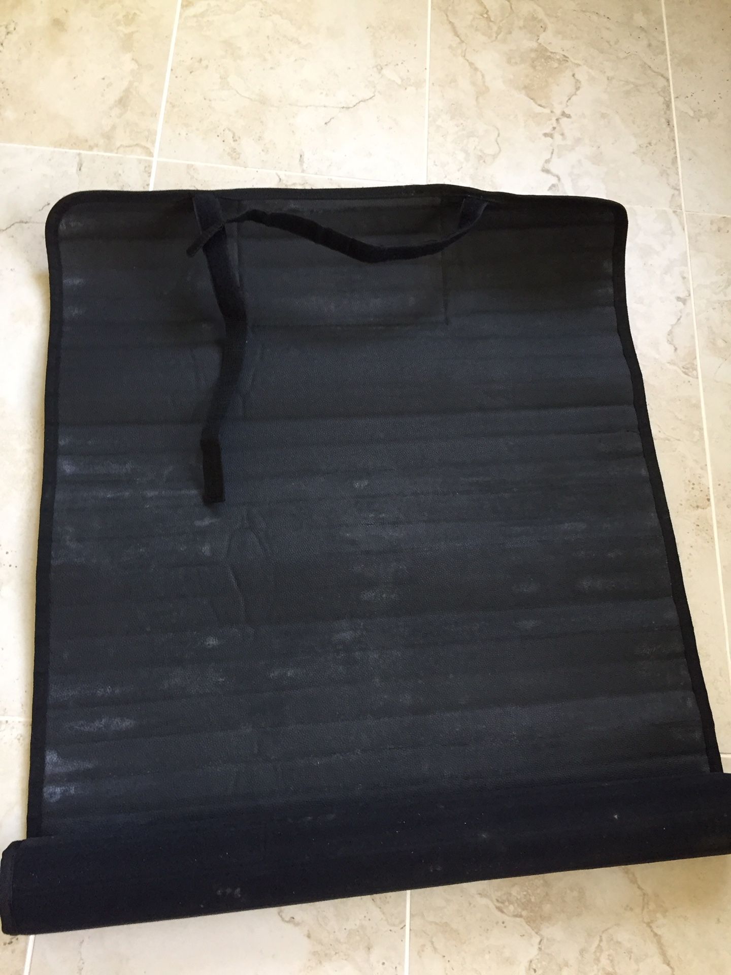 Thule 854 Water Slide Kayak Carrier Accessory Mat