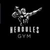Hercules Dumbbells