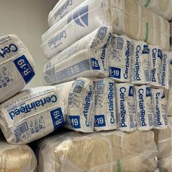 R-19 1/2 Price of Depot ( 2x6 Framing Insulation.)