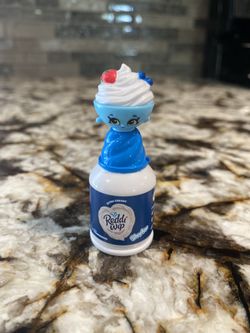SHOPKINS SEASON 15 EXTRA CREAMY REDDI-WIP