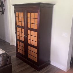 Armoire Nautica Home By Lexington