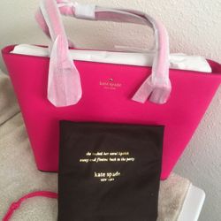 Kate Spade Purse 