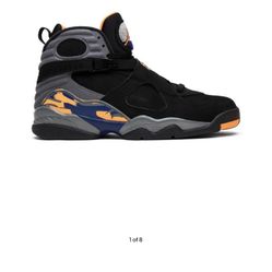 Jordan 8