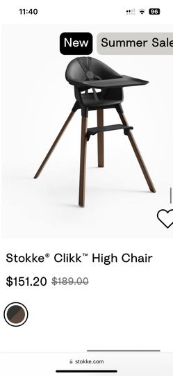 Highchair 