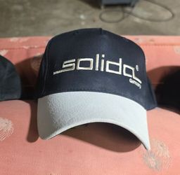 Solida Cap