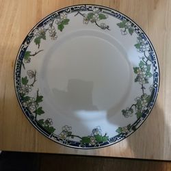 Royal Doulton China Dinner Plate