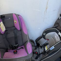Car Seat