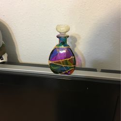 Beautiful Stain Bottle
