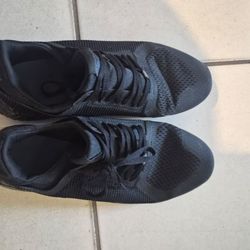 Reebok workout shoes