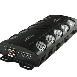 AudioPipe ACPL-15001D Class D Amplifier (monoblock) Thumbnail
