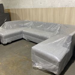 Brand New Sectional Sofa 