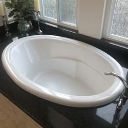 Bath Tub