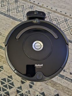 Irobot Roomba