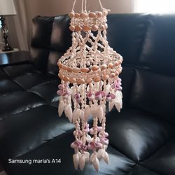 Shells  Wind Chime