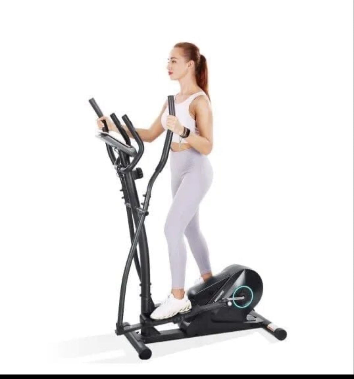 MaxKare Elliptical Machine For Home Use SJ2508