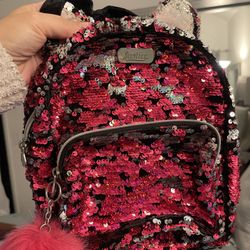 2 Kids Mini Backpacks 