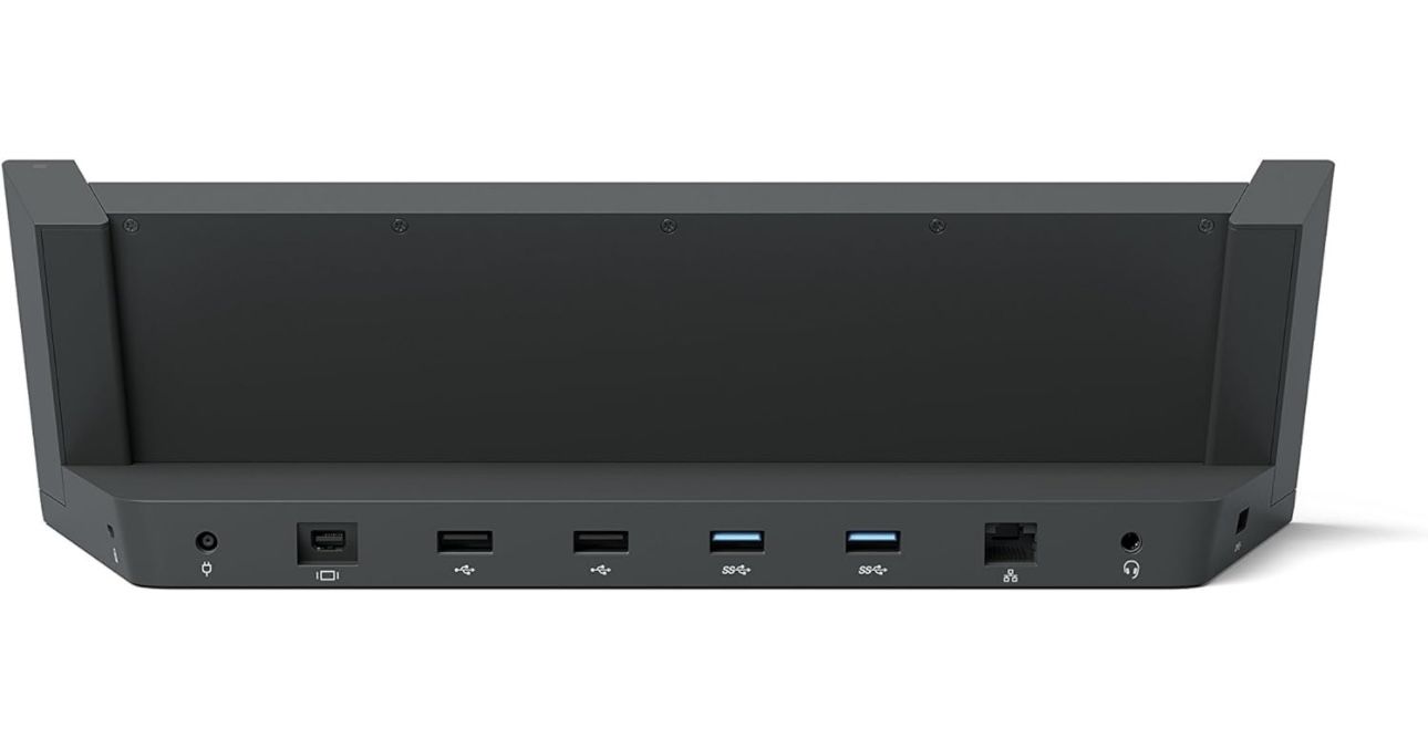 Microsoft Surface Pro 3 Docking Station