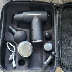 Deep Tissue Massage Gun