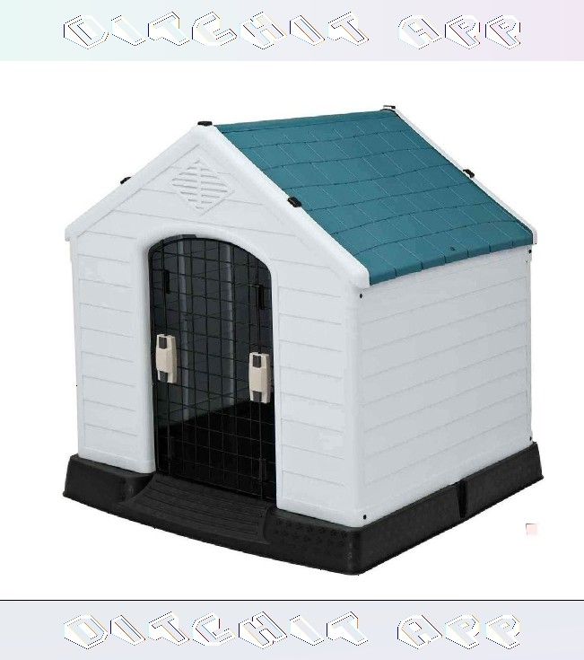 All-Weather Dog Houses in Every Size - Shelter Through Any Climate management reflect
