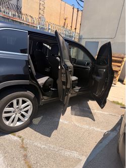 2015 Toyota Highlander