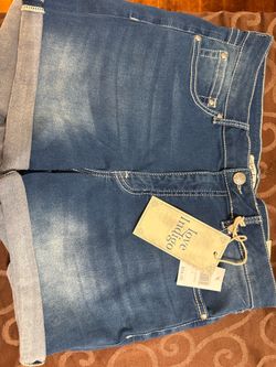 New shorts size 14
