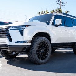 Westcott Level Kit For GX550 Available 