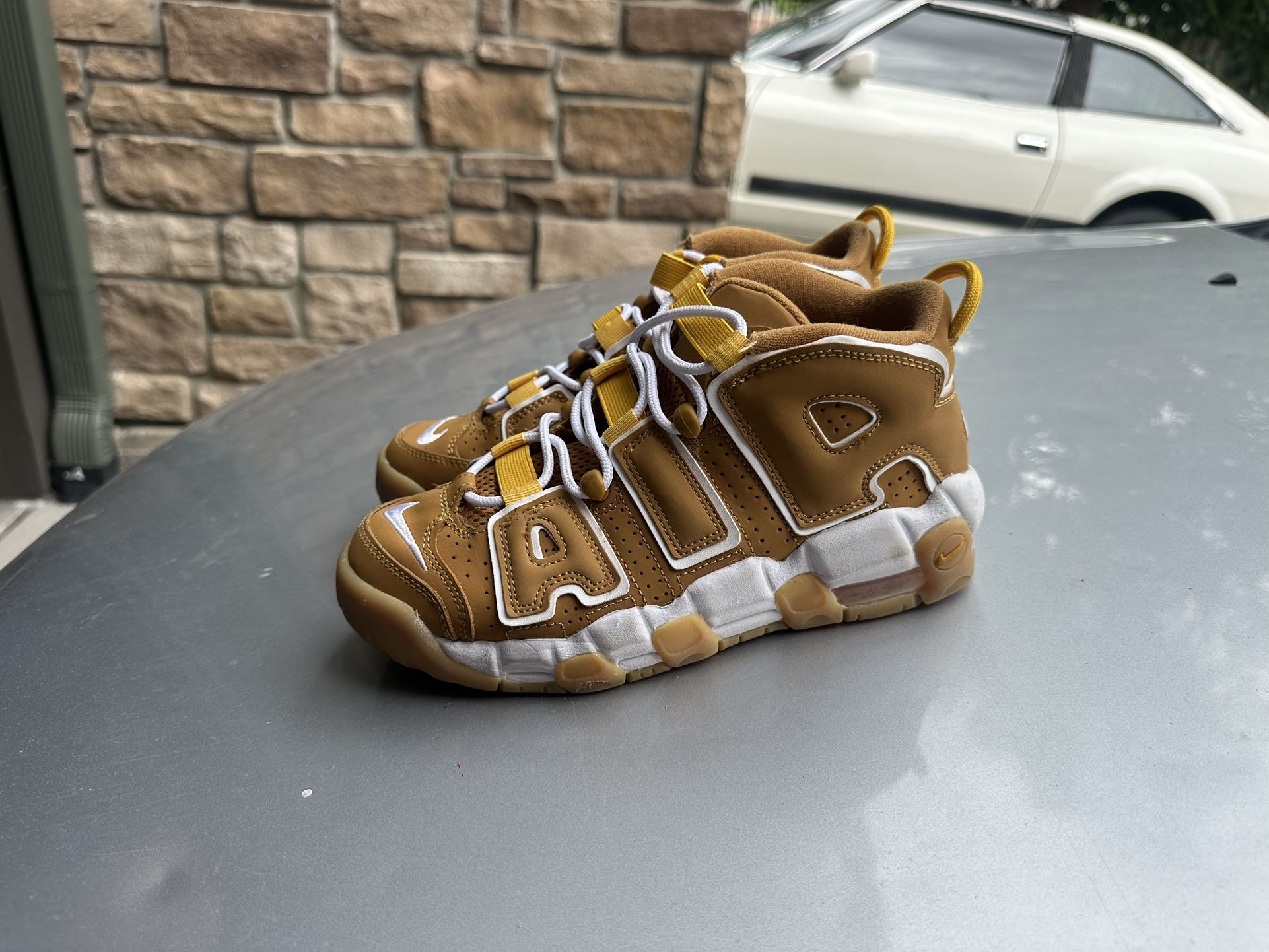 Jordan Shoes