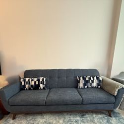 East Side Sofa