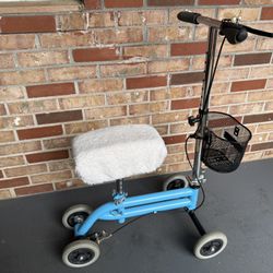Knee Scooter (junior)