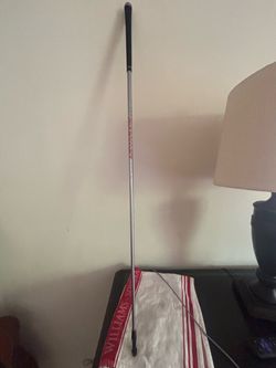 Speeder driver shaft