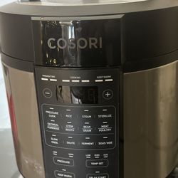 rice cooker