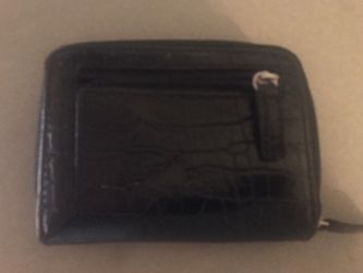 Small wallet