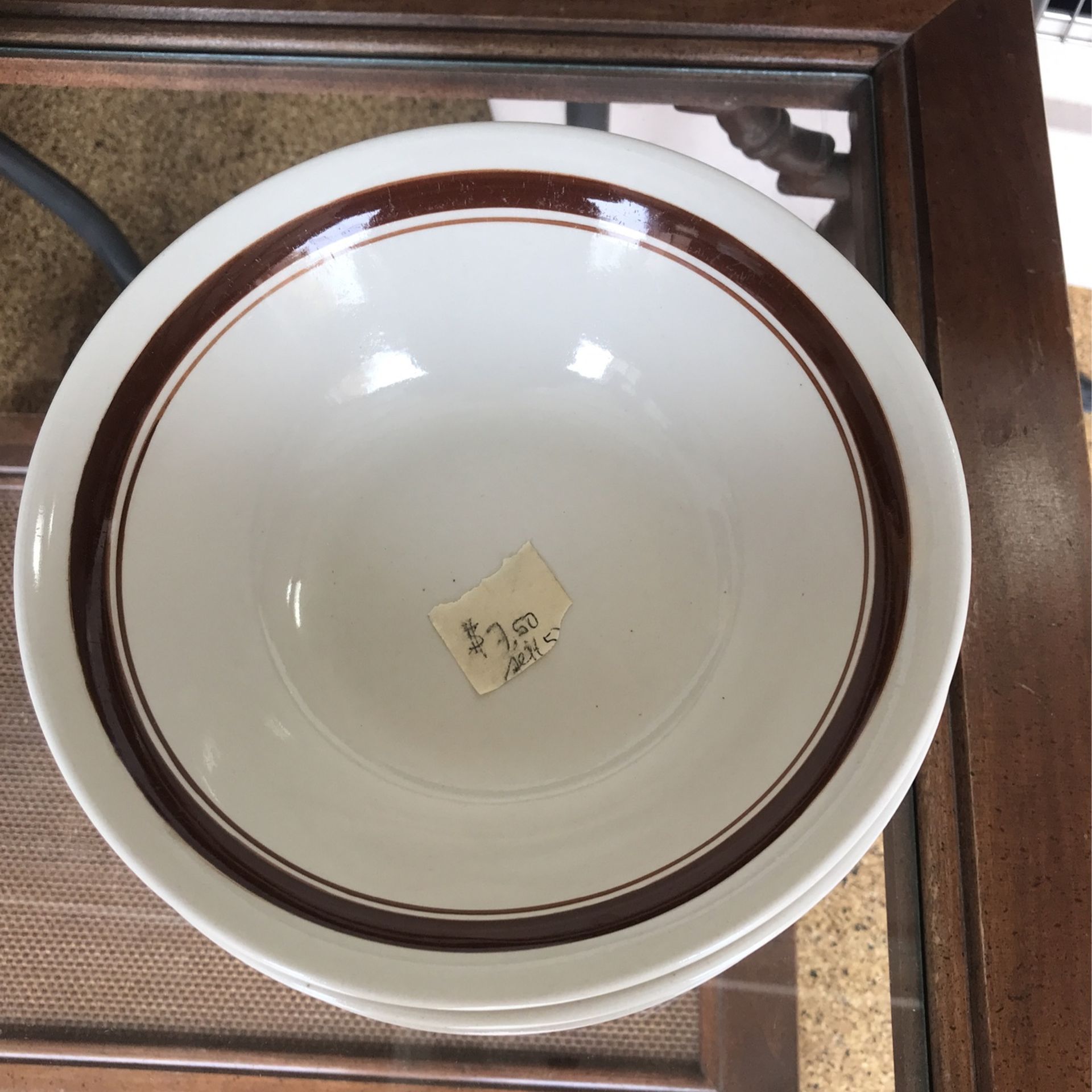 Pozole Bowls $7.50 (5)