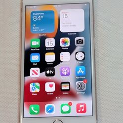 VERY NICE APPLE iPhone 7 PLUS 32GB for Consumer Cellular