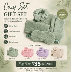 ✨ The Perfect Gift for Your Beauty Business! ✨ Show your customers some love with a cute, thoughtful gift they’ll appreciate! 💕🎁 Perfect for beaut