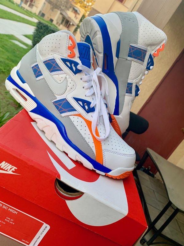 nike air trainer sc auburn 2019