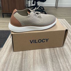 Men’s 8.5 Casual Shoes New Never Worn 25