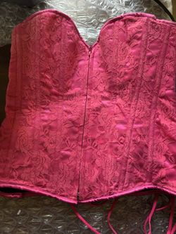 Corset
