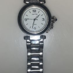 Cartier Pasha Watch