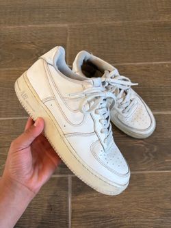 Af1 size 6.5y