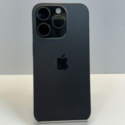 Apple iPhone 15 PRO 128gb. ( Fully Unlocked )