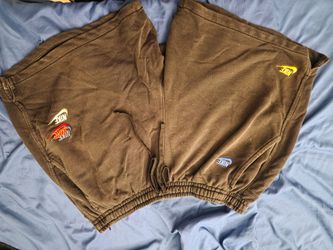 Nike sweatshirts size XL