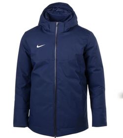 Nike Parka Jacket